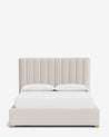 Hoffman Bed Tall Headboard 29