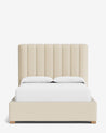 Hoffman Bed Tall Headboard 30