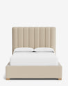 Hoffman Bed Tall Headboard 31