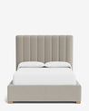 Hoffman Bed Tall Headboard 32
