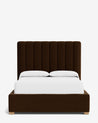 Hoffman Bed Tall Headboard 35