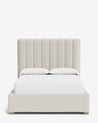Hoffman Bed Tall Headboard 36