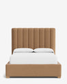 Hoffman Bed Tall Headboard 37
