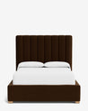 Hoffman Bed Tall Headboard 40