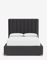 Hoffman Bed Tall Headboard 43
