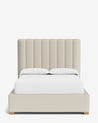 Hoffman Bed Tall Headboard 44