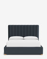 Hoffman Bed Tall Headboard 45