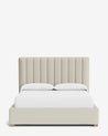 Hoffman Bed Tall Headboard 46