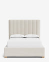 Hoffman Bed Tall Headboard 48