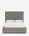 Hoffman Bed Tall Headboard 51