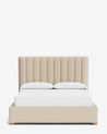 Hoffman Bed Tall Headboard 53