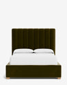 Hoffman Bed Tall Headboard 54