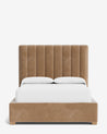 Hoffman Bed Tall Headboard 55