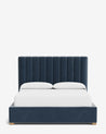 Hoffman Bed Tall Headboard 56