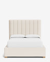 Hoffman Bed Tall Headboard 58