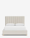 Hoffman Bed Tall Headboard 59