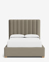Hoffman Bed Tall Headboard 60