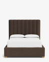 Hoffman Bed Tall Headboard 61