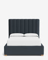 Hoffman Bed Tall Headboard 62