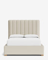 Hoffman Bed Tall Headboard 63