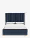 Hoffman Bed Tall Headboard 64