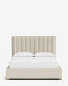 Hoffman Bed Tall Headboard 67