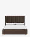 Hoffman Bed Tall Headboard 68