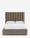 Hoffman Bed Tall Headboard 71