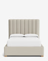 Hoffman Bed Tall Headboard 72