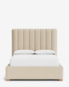 Hoffman Bed Tall Headboard 73