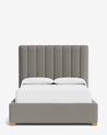 Hoffman Bed Tall Headboard 74