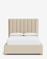 Hoffman Bed Tall Headboard 75