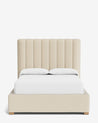 Hoffman Bed Tall Headboard 77