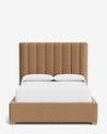 Hoffman Bed Tall Headboard 79