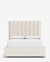 Hoffman Bed Tall Headboard 83