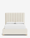 Hoffman Bed Tall Headboard 84