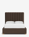 Hoffman Bed Tall Headboard 87