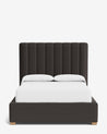 Hoffman Bed Tall Headboard 88