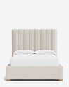 Hoffman Bed Tall Headboard 94