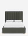 Hoffman Bed Tall Headboard 97