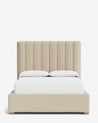 Hoffman Bed Tall Headboard 98