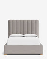 Hoffman Bed Tall Headboard 99