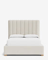 Hoffman Bed Tall Headboard 9