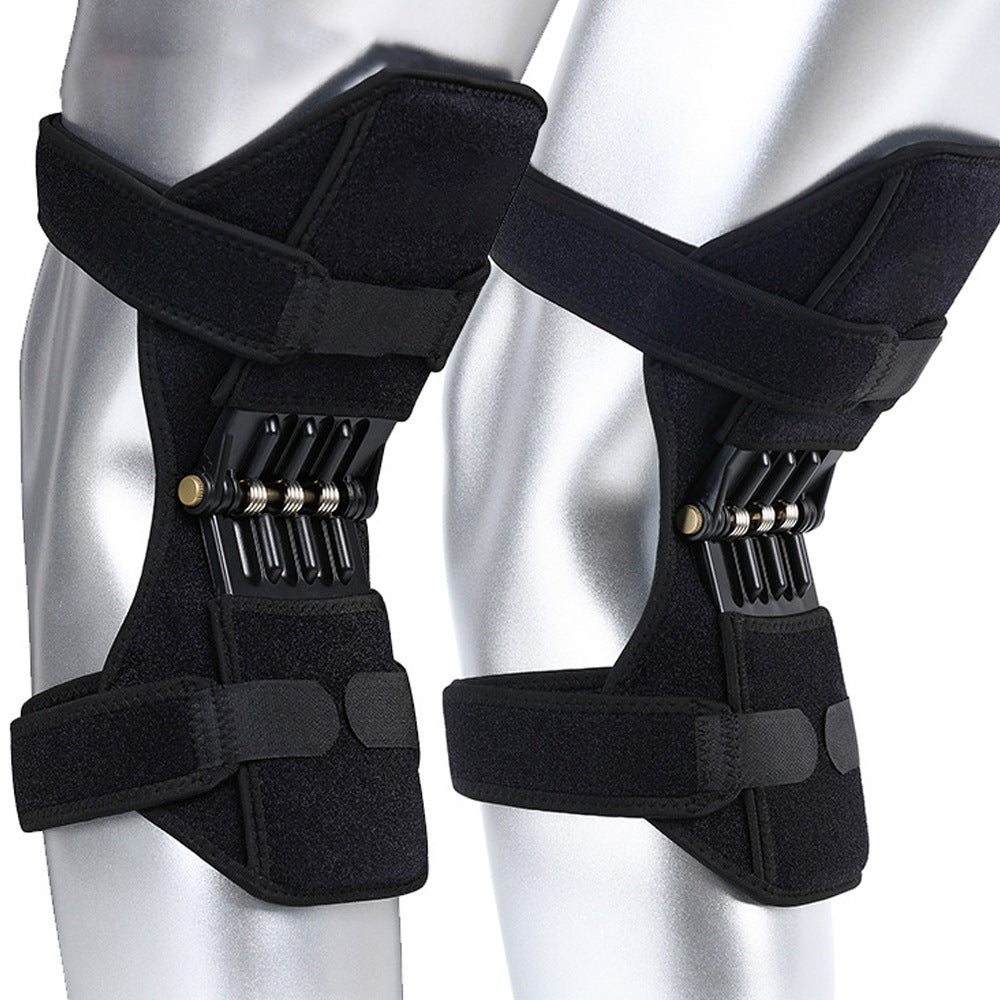 Knee Stabilizer Support Pads for Enhanced Mobility 2