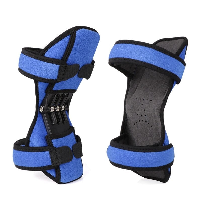Knee Stabilizer Support Pads for Enhanced Mobility 8