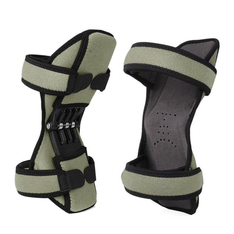 Knee Stabilizer Support Pads for Enhanced Mobility 9