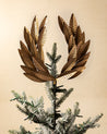 Laurel Tree Topper 0