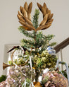 Laurel Tree Topper 1