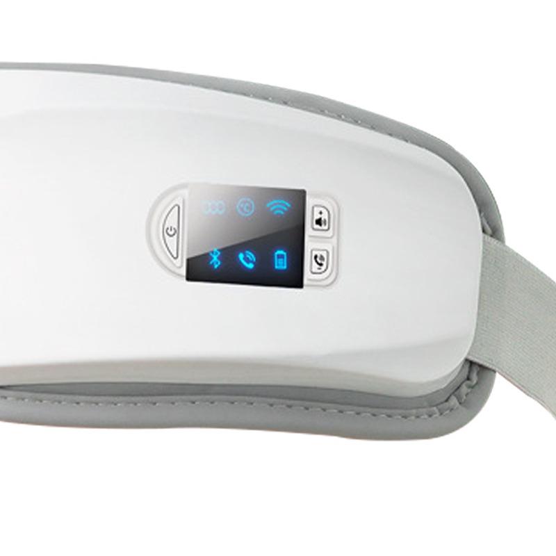 MITO | Intelligent Eye Relaxation Massager 3