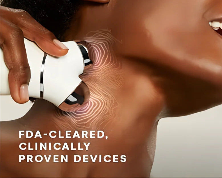 Microcurrent Beauty Device for Skin Lifting and Firming | Rechargeable Skincare Tool 5